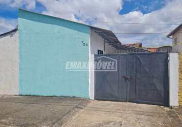 Casa em bairros em sorocaba