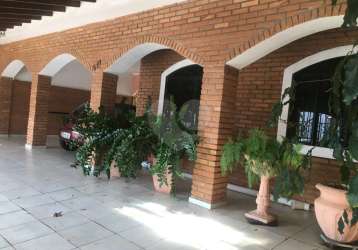 Casa com 3 quartos à venda em vila pacífico - sp