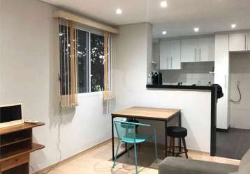 Apartamento com 2 quartos à venda em parque das nações - sp