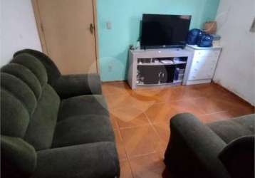 Casa com 3 quartos à venda em jardim ivone - sp