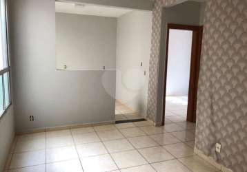 Apartamento com 2 quartos à venda em jardim primavera - sp