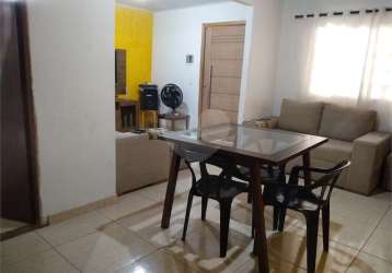 Casa com 4 quartos à venda em núcleo habitacional mary dota - sp