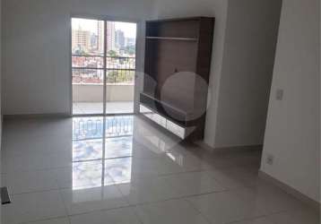 Apartamento com 3 quartos à venda em jardim panorama - sp