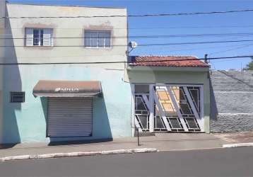 Casa com 3 quartos à venda em vila rocha - sp