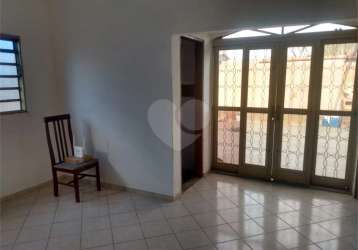 Casa com 3 quartos à venda em jardim ivone - sp