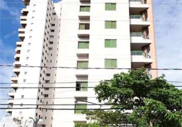 Apartamento com 3 quartos à venda em jardim paulista - sp