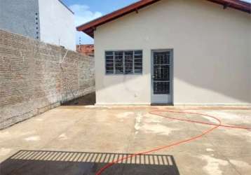 Casa com 1 quartos à venda em residencial parque granja cecília a - sp