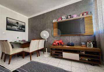 Apartamento com 3 quartos à venda em centro - sp