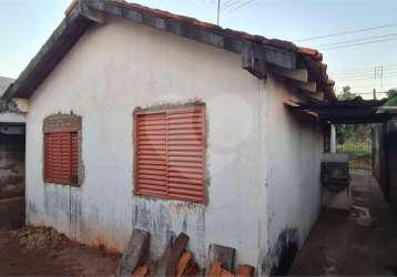 Casa com 3 quartos à venda em núcleo habitacional mary dota - sp