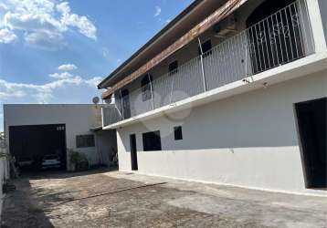 Sobrado com 3 quartos à venda em cidade jardim - sp