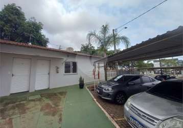 Apartamento com 2 quartos à venda em residencial parque colina verde - sp