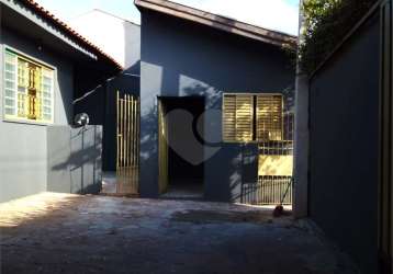 Casa com 3 quartos à venda em jardim ferraz - sp