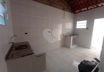 Casa com 2 quartos à venda em vila seabra - sp