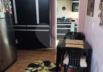 Apartamento com 3 quartos à venda em jardim américa - sp