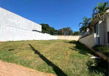 Terreno à venda na rua dirceu baroni, 8, jardim shangri-lá, bauru, 620 m2 por r$ 680.000