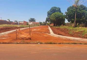 Terreno à venda em jardim bela vista - sp