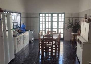 Casa com 4 quartos à venda em vila souto - sp