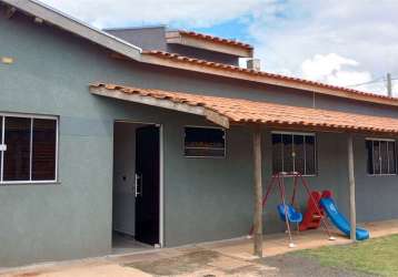 Casa na quinta da bela olinda