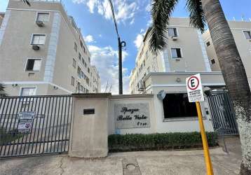 Apartamento com 3 quartos à venda em jardim bela vista - sp