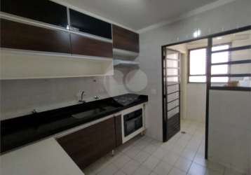 Apartamento com 3 quartos à venda em jardim infante dom henrique - sp