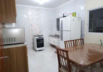 Casa com 3 quartos à venda em parque santa edwiges - sp