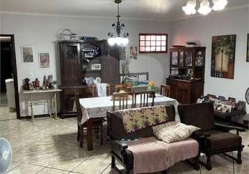 Casa com 3 quartos à venda em vila formosa - sp