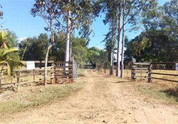 Casa com 3 quartos à venda em ouro fino - sp