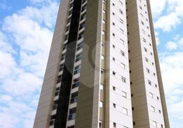 Apartamento com 2 quartos à venda em jardim shangri-lá - sp