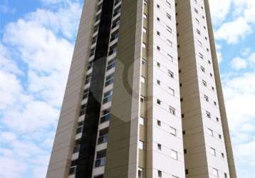 Apartamento com 2 quartos à venda em jardim shangri-lá - sp