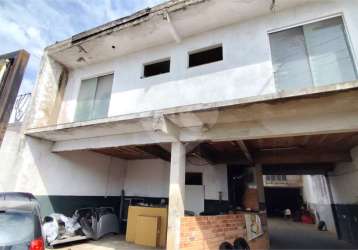 Barracão / galpão / depósito à venda na rua mara lúcia vieira, 327, vila pelegrina, bauru, 324 m2 por r$ 300.000