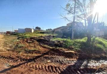 Terreno à venda em pousada da esperança ii - sp