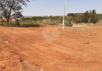 Terreno à venda em residencial jardim jussara - sp