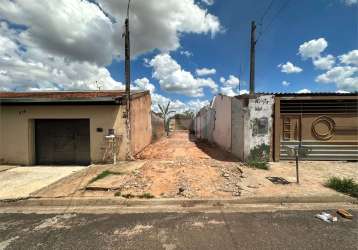 Terreno à venda em jardim eldorado - sp