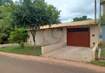 Chácara com 2 quartos à venda em vale do igapó - sp