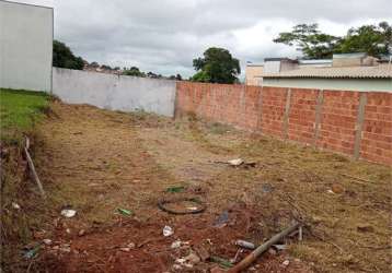 Terreno à venda em vila são paulo - sp