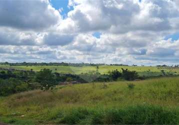 Terreno à venda em quinta da bela olinda - sp