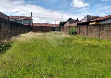 Terreno à venda em jardim olímpico - sp