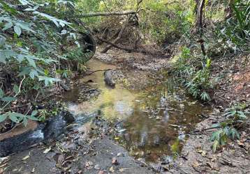 Terreno com 1 quartos à venda em novo jardim pagani - sp