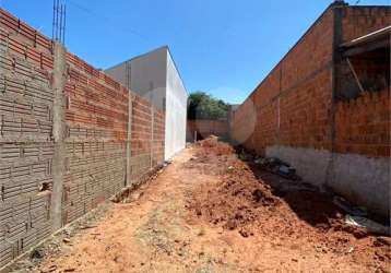 Terreno à venda em vila rocha - sp