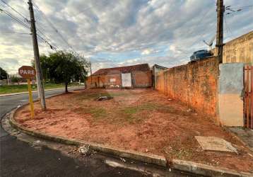 Terreno à venda em vila santista - sp