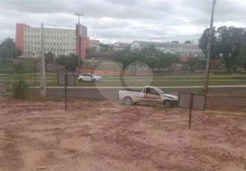 Terreno à venda em parque vista alegre - sp