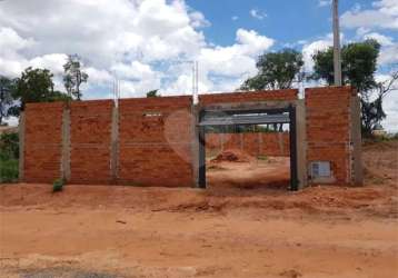 Terreno à venda em vale do igapó - sp