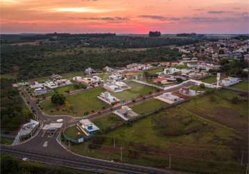 Loteamento à venda em solar primavera - sp