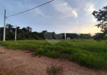 Terreno à venda em vila santa maria - sp