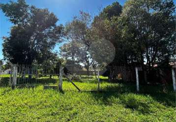 Terreno à venda em vale do igapó - sp