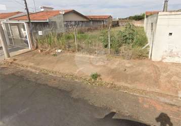 Terreno à venda em jardim de allah - sp