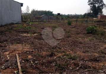 Terreno à venda em vila santa maria - sp