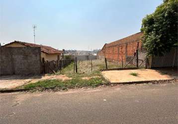 Terreno à venda em vila dutra - sp