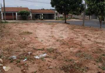 Terreno à venda em parque jaraguá - sp