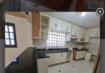 Casa com 3 quartos à venda em vila industrial - sp